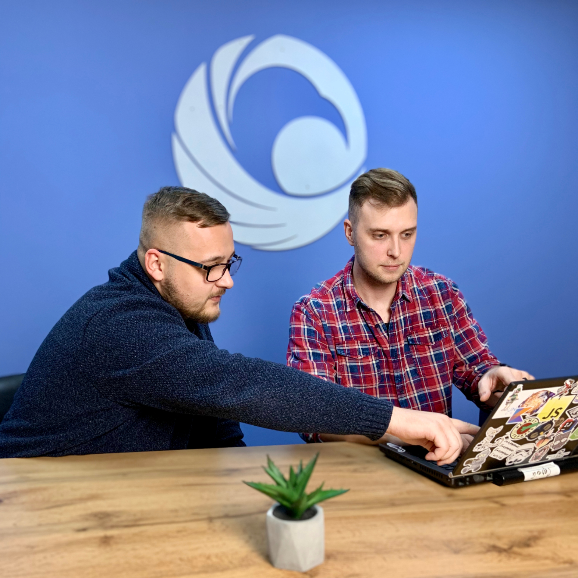 Практичний формат навчання в Okten School