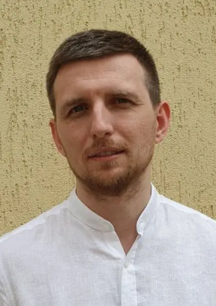 Александр Крушинский