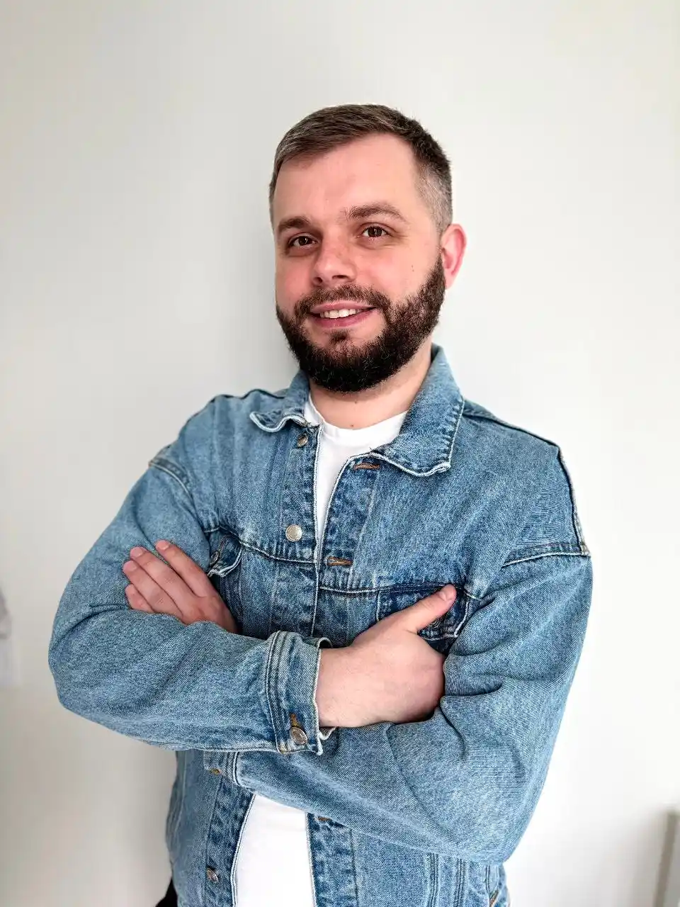 Руслан Мудрак