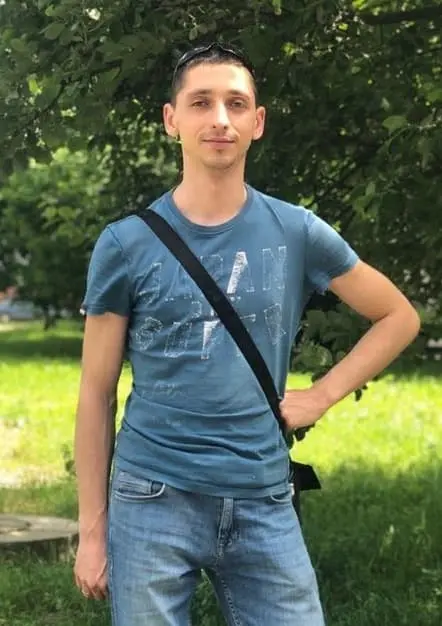 Виталий Демчишин
