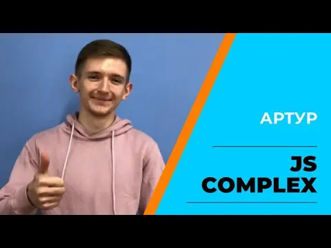 Кейс трудоустройства после 40 лет на курсе fullstack